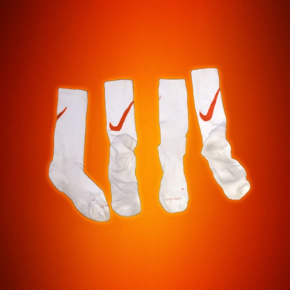 Men's Nike Crew Sock Bundle - Picture 2 of 7